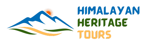 Himalayan Heritage Tours