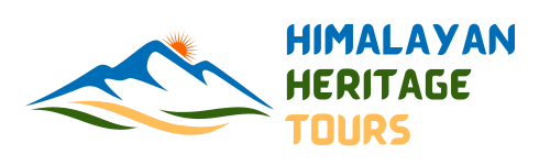 Himalayan Heritage Tours